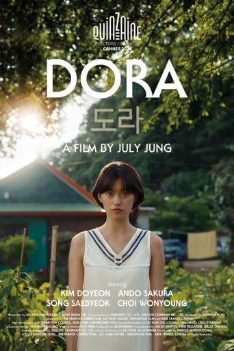 Dora (2026) poster