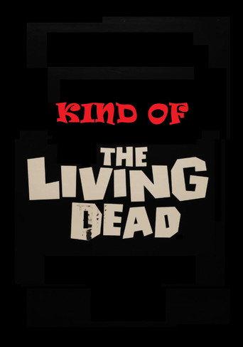 Kind of the Living Dead (2023) poster