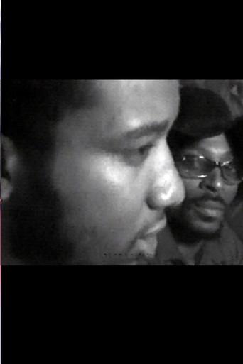 Fred Hampton: Black Panthers in Chicago (1969) poster