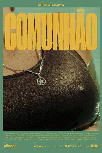 Communion (2026) poster