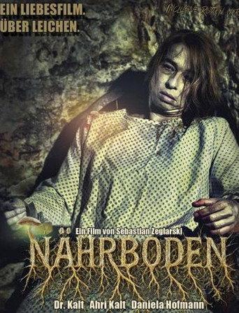 Nährboden (2025) poster