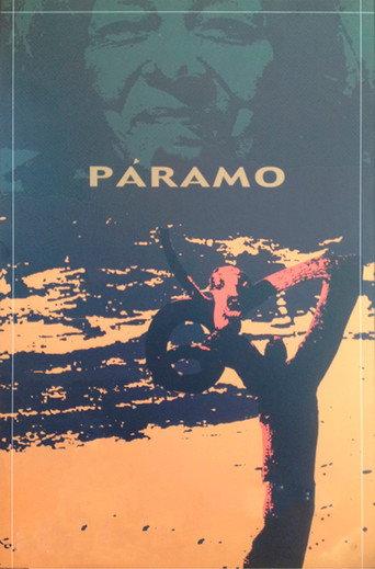 Páramo (2004) poster