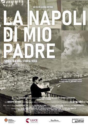 La Napoli di mio padre (2020) poster