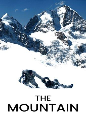 The Mountain (2012) poster