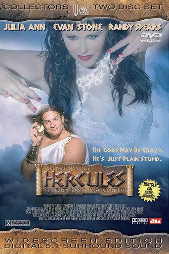 Hercules (2002) poster