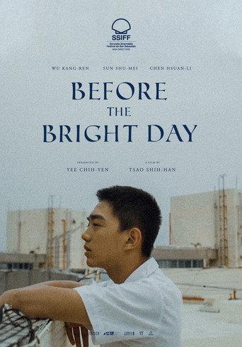 Before the Bright Day (2025) poster