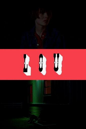 Lou (2018) poster