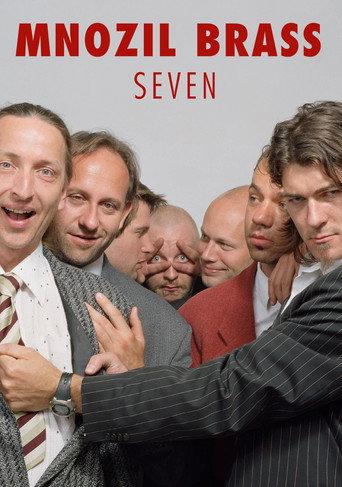 Mnozil Brass - Seven (2005) poster