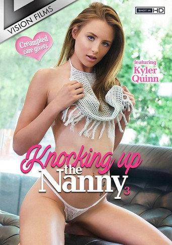 Knocking Up the Nanny 3 (2022) poster