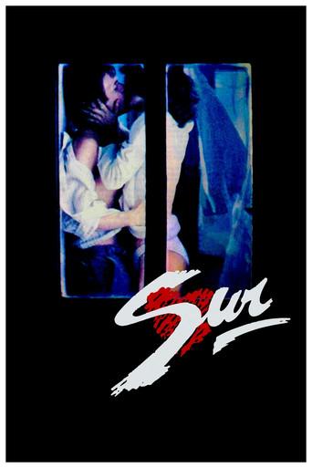 The South (1988) poster