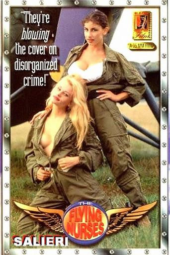 Flying Nurses (1997) poster