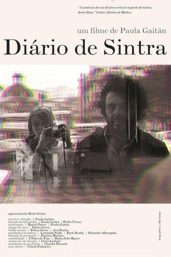 Days in Sintra (2008) poster