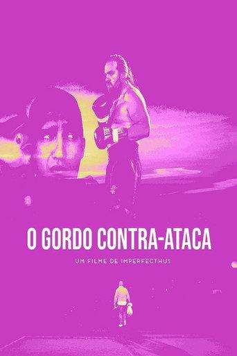 O Gordo Contra-Ataca () poster
