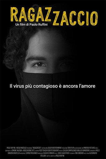 Ragazzaccio (2022) poster