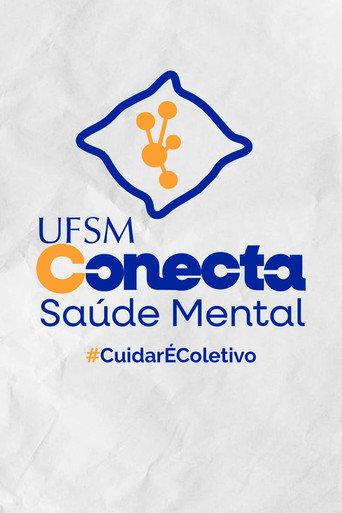 Conecta: Saúde mental UFSM (2025) poster
