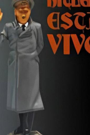 Hitler Lives! (2006) poster