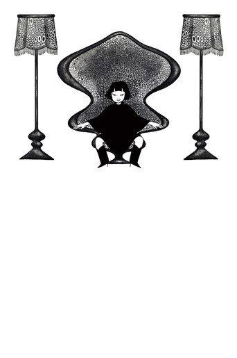The Evening Traveling (2002) poster
