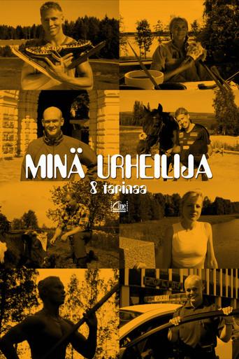 Me Athlete – 8 stories (2005) poster