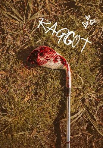 Raggot (2026) poster