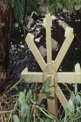 The Lever and the River (1973) poster
