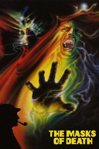 The Masks of Death (1984) poster