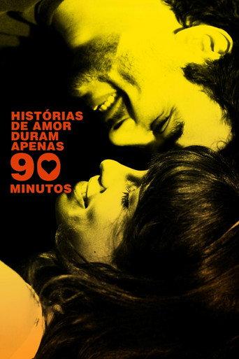 Love Stories Only Last 90 Minutes (2009) poster