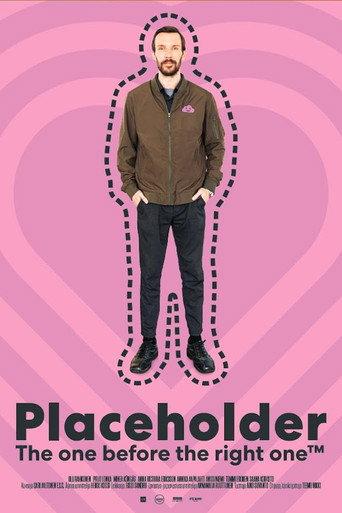 Placeholder (2026) poster
