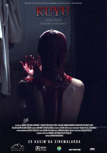 Kuyu (2017) poster