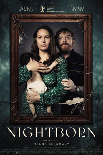 Nightborn (2026) poster