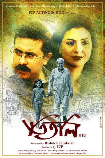 Titli (2021) poster