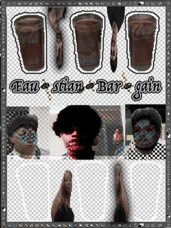 Faustian Bargain (2024) poster