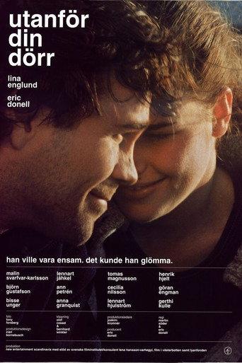 Utanför din dörr (2002) poster