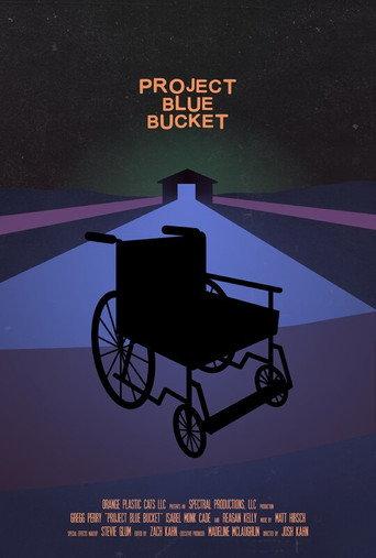 Project Blue Bucket () poster