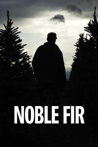 Noble Fir (2014) poster
