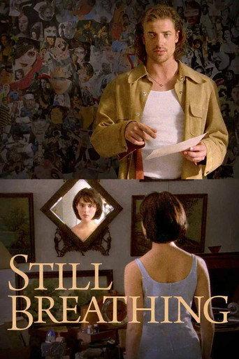 Still Breathing (1997) poster