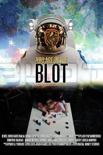 Blot (2017) poster