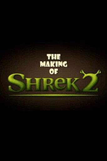 The Making of Shrek 2 () poster