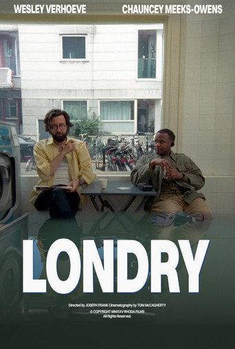 Londry () poster