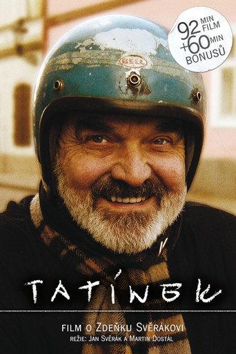 Daddy (2004) poster