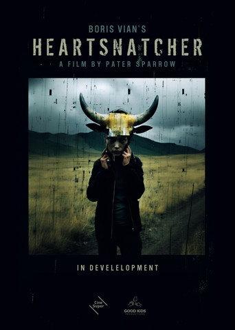 Heartsnatcher () poster