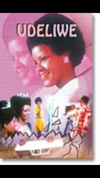 u'Deliwe (1975) poster