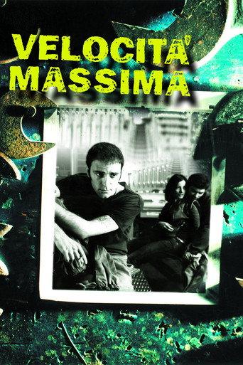 Maximum Velocity (V-Max) (2002) poster