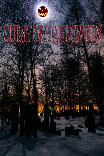 Curse of Halloween (2006) poster