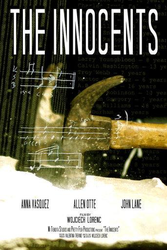 The Innocents () poster