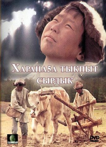 A Light in the Darkness (2003) poster