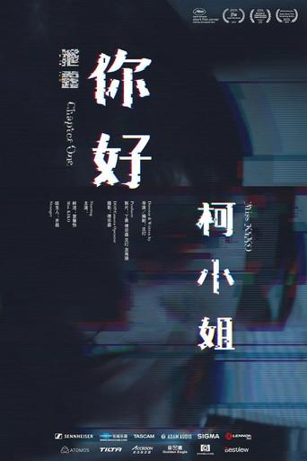 你好，柯小姐 (2018) poster