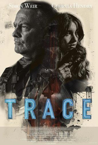 Trace () poster