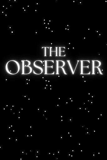 The Observer (2026) poster