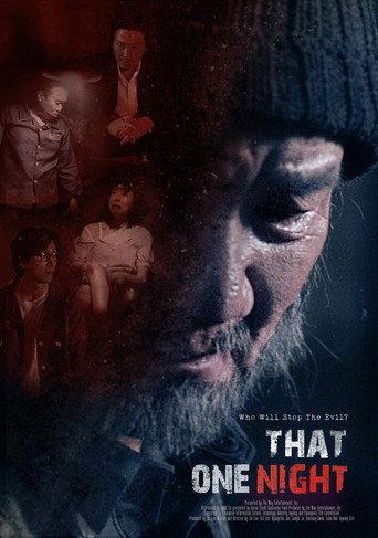 That One Night (2023) poster