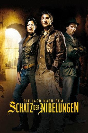 The Charlemagne Code (2008) poster